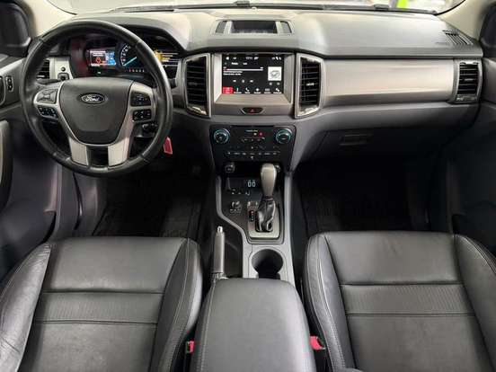 FORD-RANGER-2018
