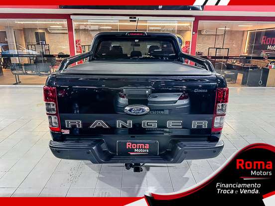 FORD-RANGER-2020