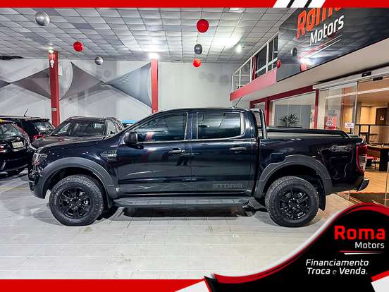 FORD-RANGER-2020