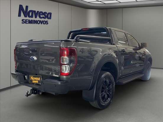 FORD-RANGER-2022
