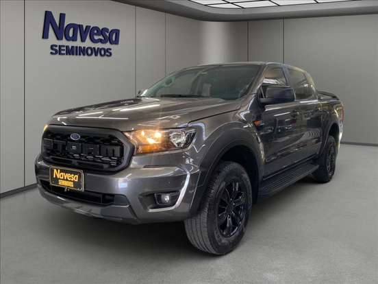 FORD-RANGER-2022