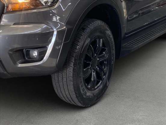 FORD-RANGER-2022