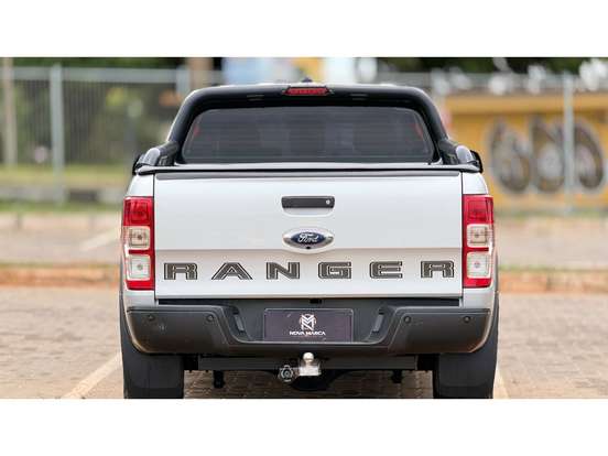 FORD-RANGER-3.2 STORM 4X4 CD 20V DIESEL 4P AUTOMÁTICO FORD-RANGER-2022