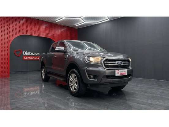 FORD-RANGER-2022