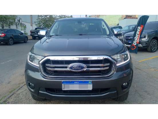 FORD-RANGER-2022