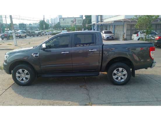 FORD-RANGER-2022