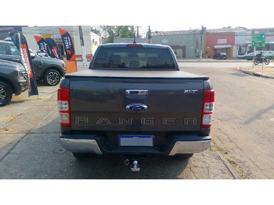 FORD-RANGER-3.2 XLT 4X4 CD 20V DIESEL 4P AUTOMÁTICO FORD-RANGER-2022