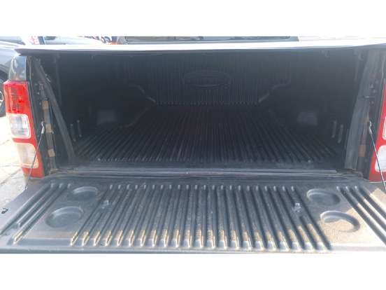 FORD-RANGER-3.2 XLT 4X4 CD 20V DIESEL 4P AUTOMÁTICO FORD-RANGER-2022