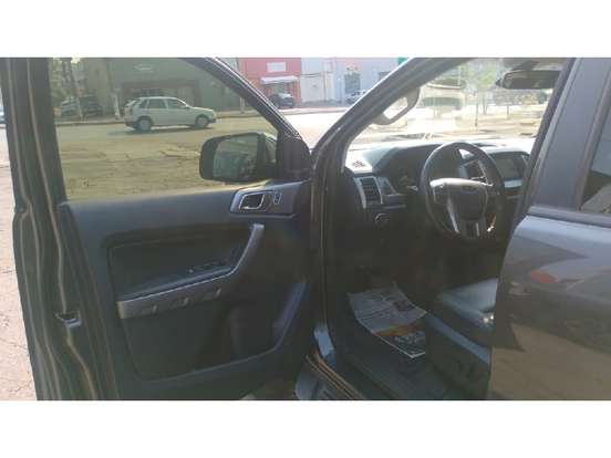 FORD-RANGER-2022