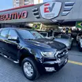 FORD RANGER 3.2 XLT 4X4 CD 20V DIESEL 4P AUTOMÁTICO FORD RANGER 3.2 XLT 4X4 CD 20V DIESEL 4P AUTOMÁTICO