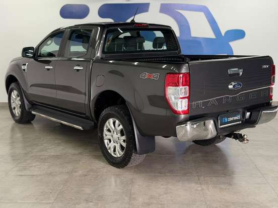 FORD-RANGER-2020