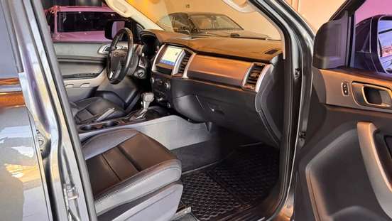 FORD-RANGER-2022