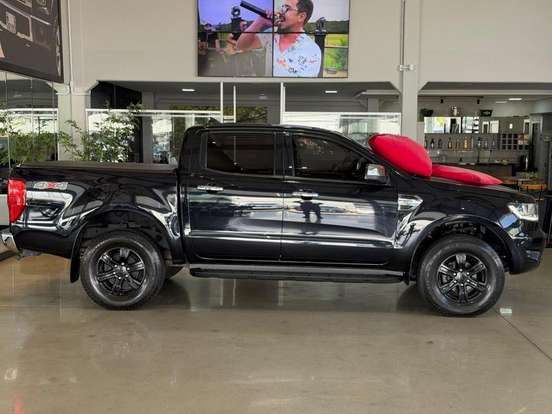FORD-RANGER-2021