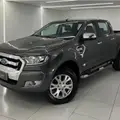 FORD RANGER 3.2 XLT 4X4 CD 20V DIESEL 4P AUTOMÁTICO FORD RANGER 3.2 XLT 4X4 CD 20V DIESEL 4P AUTOMÁTICO