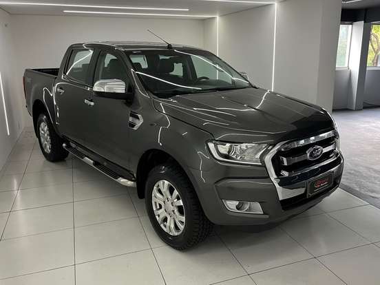 FORD-RANGER-2018