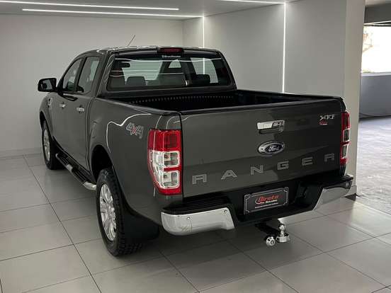 FORD-RANGER-2018