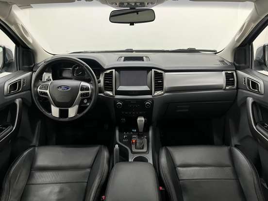 FORD-RANGER-2018