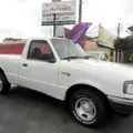 FORD RANGER 4.0 XL 4X2 CS V6 12V GASOLINA 2P MANUAL FORD RANGER 4.0 XL 4X2 CS V6 12V GASOLINA 2P MANUAL