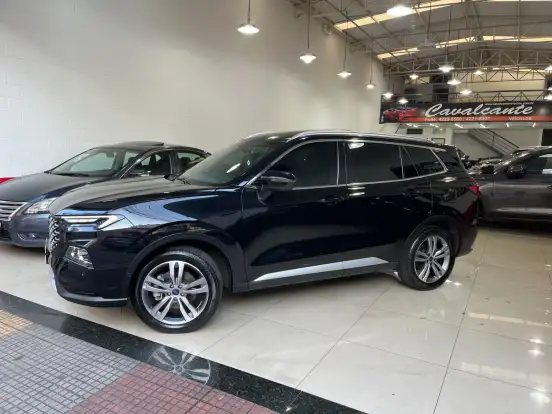 FORD-TERRITORY-1.5 ECOBOOST GTDI GASOLINA TITANIUM AUTOMÁTICO FORD-TERRITORY-2024