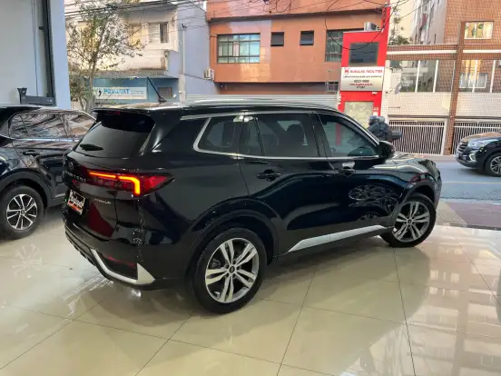 FORD-TERRITORY-1.5 ECOBOOST GTDI GASOLINA TITANIUM AUTOMÁTICO FORD-TERRITORY-2024