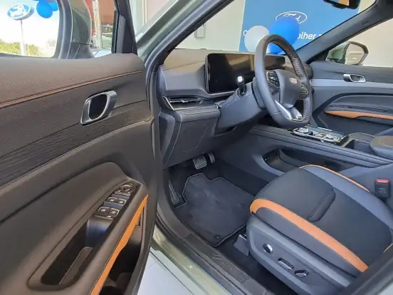 FORD-TERRITORY-1.5 ECOBOOST GTDI GASOLINA TITANIUM AUTOMÁTICO FORD-TERRITORY-2025