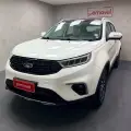 FORD TERRITORY 1.5 ECOBOOST GTDI GASOLINA TITANIUM AUTOMÁTICO FORD TERRITORY 1.5 ECOBOOST GTDI GASOLINA TITANIUM AUTOMÁTICO