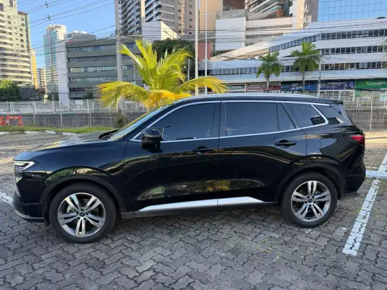 FORD-TERRITORY-1.5 ECOBOOST GTDI GASOLINA TITANIUM AUTOMÁTICO FORD-TERRITORY-2023