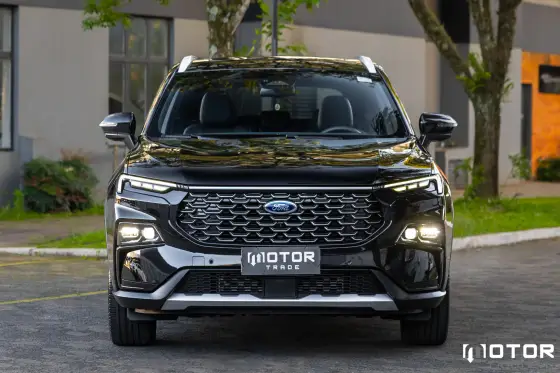 FORD TERRITORY 1.5 ECOBOOST GTDI GASOLINA TITANIUM AUTOMÁTICO