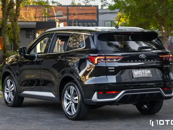 FORD-TERRITORY-1.5 ECOBOOST GTDI GASOLINA TITANIUM AUTOMÁTICO FORD-TERRITORY-2024