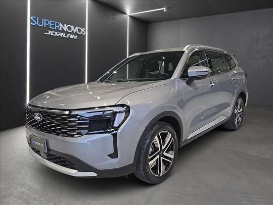 FORD-TERRITORY-1.5 ECOBOOST GTDI GASOLINA TITANIUM AUTOMÁTICO FORD-TERRITORY-2025