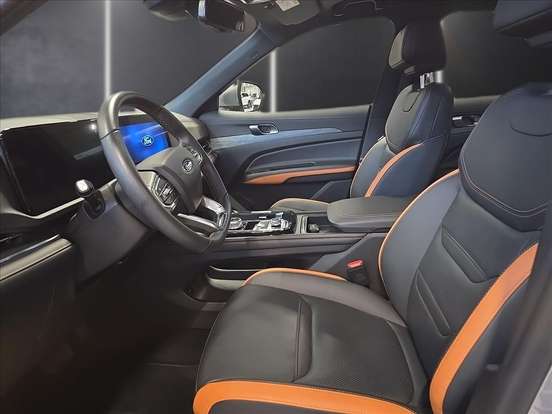 FORD-TERRITORY-1.5 ECOBOOST GTDI GASOLINA TITANIUM AUTOMÁTICO FORD-TERRITORY-2025