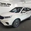 FORD TERRITORY 1.5 ECOBOOST GTDI GASOLINA TITANIUM AUTOMÁTICO FORD TERRITORY 1.5 ECOBOOST GTDI GASOLINA TITANIUM AUTOMÁTICO