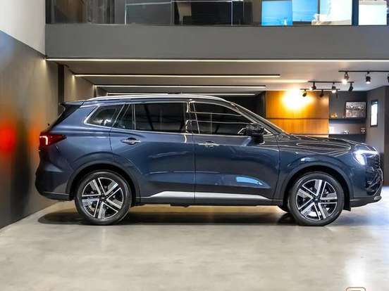 FORD-TERRITORY-1.5 ECOBOOST GTDI GASOLINA TITANIUM AUTOMÁTICO FORD-TERRITORY-2025