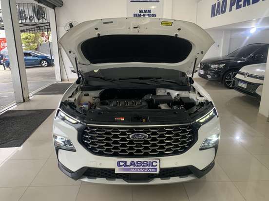 FORD-TERRITORY-1.5 ECOBOOST GTDI GASOLINA TITANIUM AUTOMÁTICO FORD-TERRITORY-2024