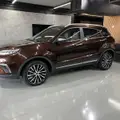 FORD TERRITORY 1.5 ECOBOOST GTDI GASOLINA TITANIUM AUTOMÁTICO FORD TERRITORY 1.5 ECOBOOST GTDI GASOLINA TITANIUM AUTOMÁTICO