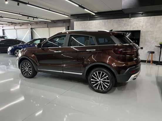 FORD-TERRITORY-1.5 ECOBOOST GTDI GASOLINA TITANIUM AUTOMÁTICO FORD-TERRITORY-2022
