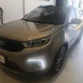 FORD TERRITORY 1.5 ECOBOOST GTDI GASOLINA TITANIUM AUTOMÁTICO FORD TERRITORY 1.5 ECOBOOST GTDI GASOLINA TITANIUM AUTOMÁTICO