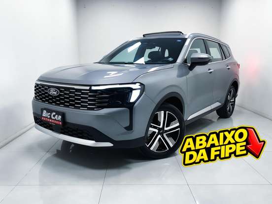 FORD-TERRITORY-1.5 ECOBOOST GTDI GASOLINA TITANIUM AUTOMÁTICO FORD-TERRITORY-2026