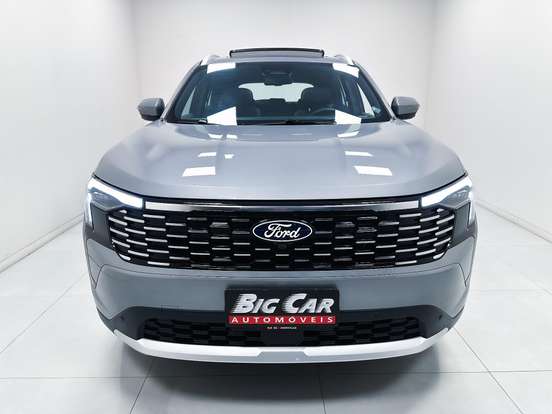 FORD-TERRITORY-1.5 ECOBOOST GTDI GASOLINA TITANIUM AUTOMÁTICO FORD-TERRITORY-2026