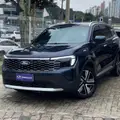 FORD TERRITORY 1.5 ECOBOOST GTDI GASOLINA TITANIUM AUTOMÁTICO FORD TERRITORY 1.5 ECOBOOST GTDI GASOLINA TITANIUM AUTOMÁTICO