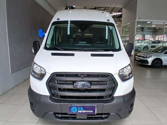 FORD-TRANSIT-2.0 ECOBLUE DIESEL MINIBUS 14+1 410L MANUAL FORD-TRANSIT-2023