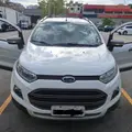 FORD ECOSPORT 1.6 FREESTYLE 16V FLEX 4P MANUAL FORD ECOSPORT 1.6 FREESTYLE 16V FLEX 4P MANUAL