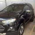 FORD ECOSPORT 1.6 FREESTYLE 16V FLEX 4P MANUAL FORD ECOSPORT 1.6 FREESTYLE 16V FLEX 4P MANUAL