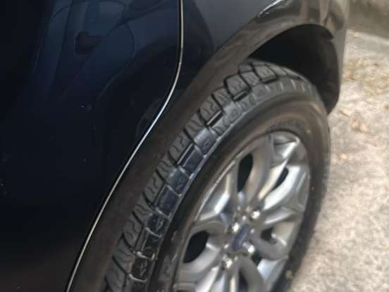 FORD-ECOSPORT-1.6 FREESTYLE 16V FLEX 4P MANUAL FORD-ECOSPORT-2017