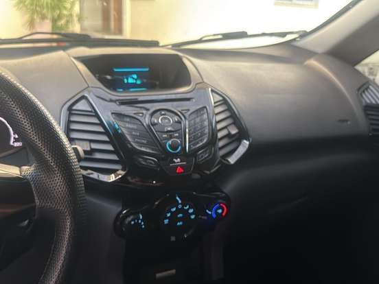 FORD-ECOSPORT-1.6 FREESTYLE 16V FLEX 4P MANUAL FORD-ECOSPORT-2017