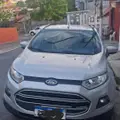 FORD ECOSPORT 1.6 SE DIRECT 16V FLEX 4P POWERSHIFT FORD ECOSPORT 1.6 SE DIRECT 16V FLEX 4P POWERSHIFT