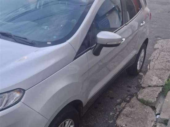 FORD-ECOSPORT-1.6 SE DIRECT 16V FLEX 4P POWERSHIFT FORD-ECOSPORT-2016