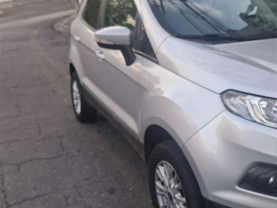 FORD-ECOSPORT-1.6 SE DIRECT 16V FLEX 4P POWERSHIFT FORD-ECOSPORT-2016