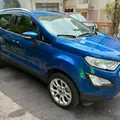 FORD ECOSPORT 2.0 DIRECT FLEX TITANIUM AUTOMÁTICO FORD ECOSPORT 2.0 DIRECT FLEX TITANIUM AUTOMÁTICO