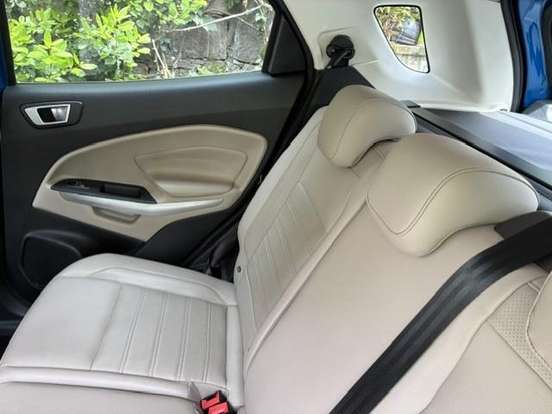 FORD-ECOSPORT-2.0 DIRECT FLEX TITANIUM AUTOMÁTICO FORD-ECOSPORT-2018